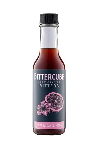 Bittercube Jamaican #2 Bitters, 5 oz