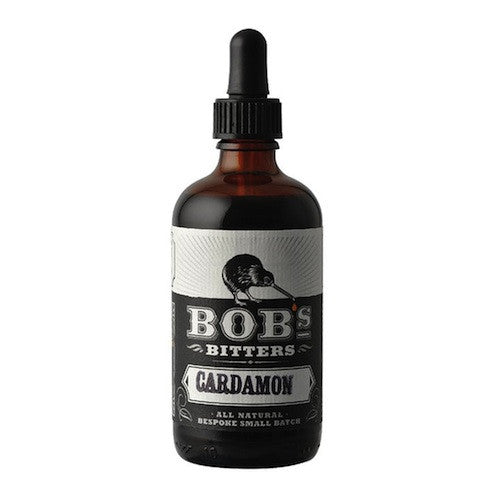 Bob's Cardamon Bitters