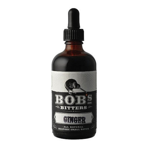 Bob's Ginger Bitters