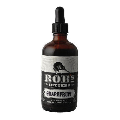 Bob's Grapefruit Bitters