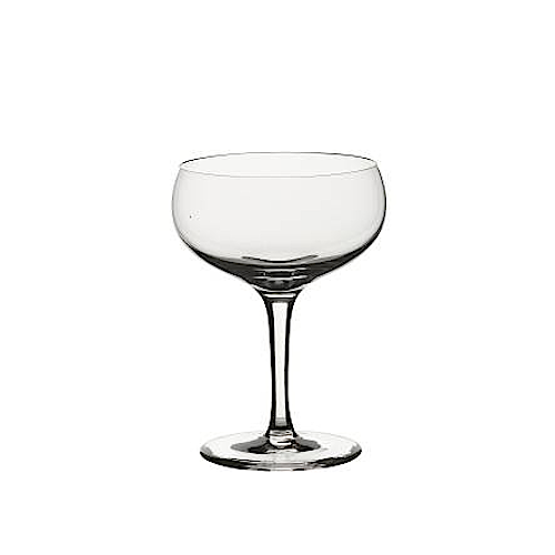 Paris Champagne Coupe, 8.3 oz