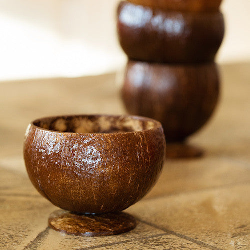 Coconut Cup