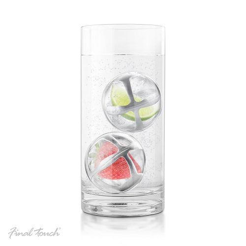 Final Touch AnchorIce Spheres - Set of 2