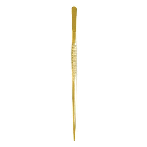 Uber Ice Tweezers Gold