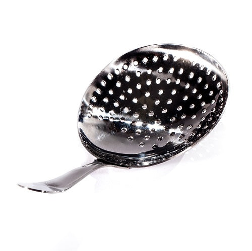 TCB Kyoto Julep Strainer Gunmetal Black