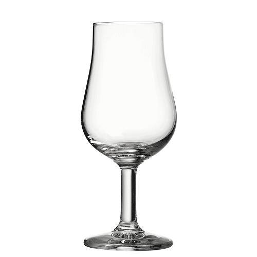 Lochy Taster Whisky Glass