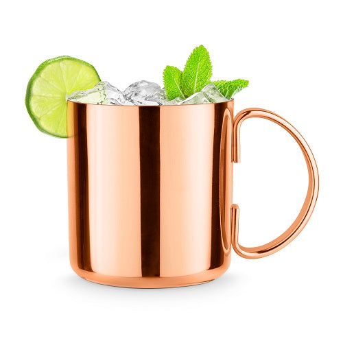 Final Touch Moscow Mule Mug