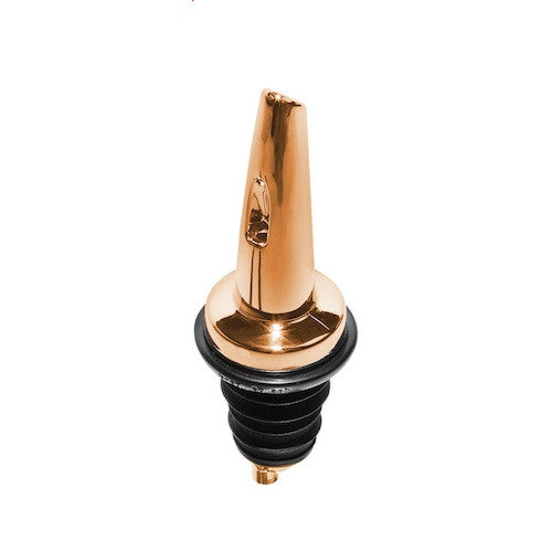 Uber ProFlow Speed Pourer, Copper