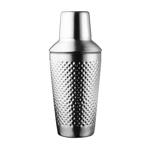 TapRoom Cocktail Shaker Stainless Steel