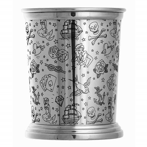 Tattoo Julep Cup