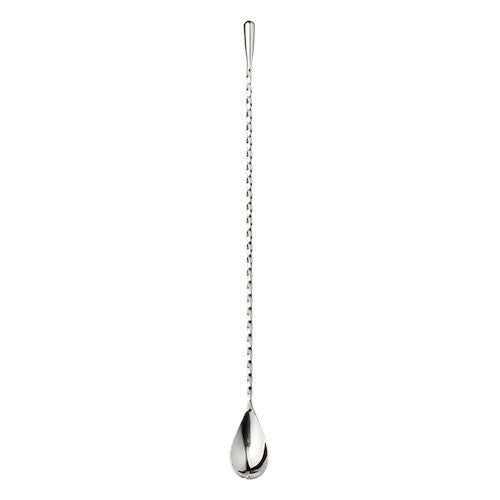 Teardrop Barspoon, 30 cm