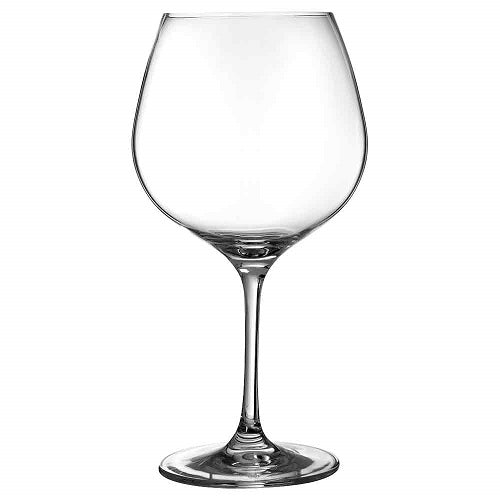 Premium Crystal Gin Balloon Glass