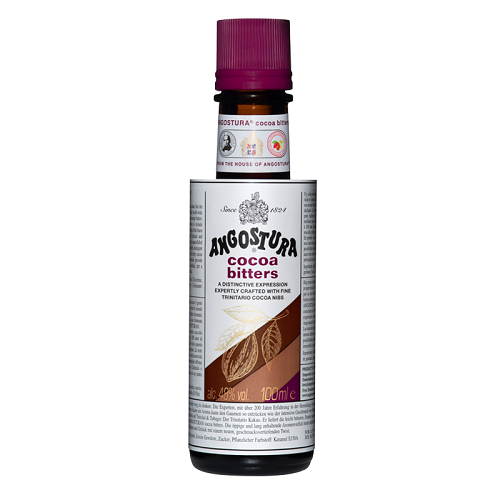 Angostura Cocoa Bitters, 100 ml