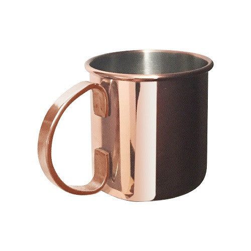 Uber Mule Mug