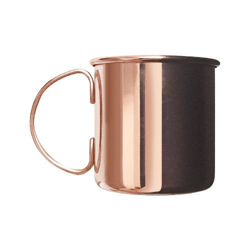 Uber Mule Mug