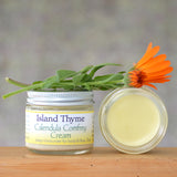 island thyme lotion