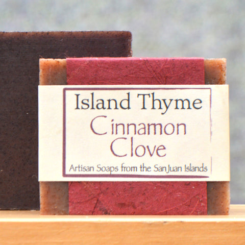 island thyme vashon island