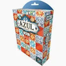 Azul Mini Board Game game night