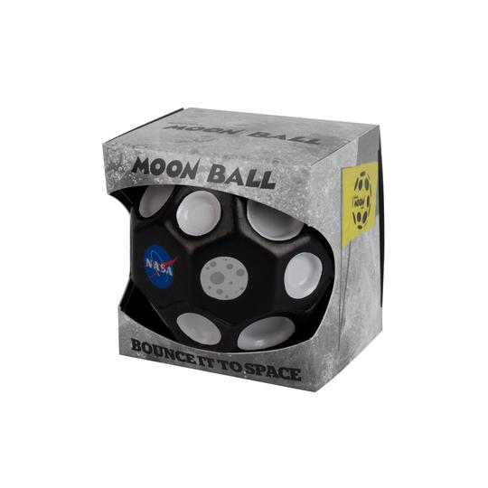 Waboba Moonshine 2.0 Moon Ball  Things that bounce, Moonshine, Bouncy ball