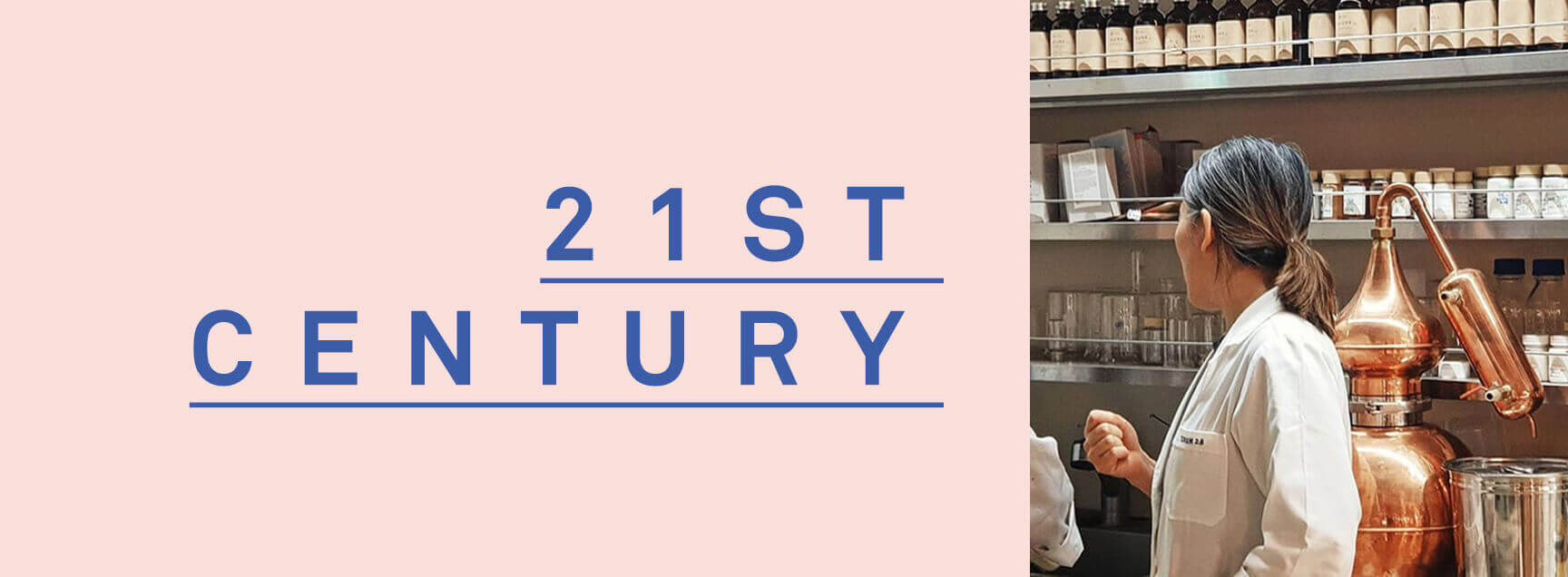 Ohlolly Blog The History of K-beauty 21st Century