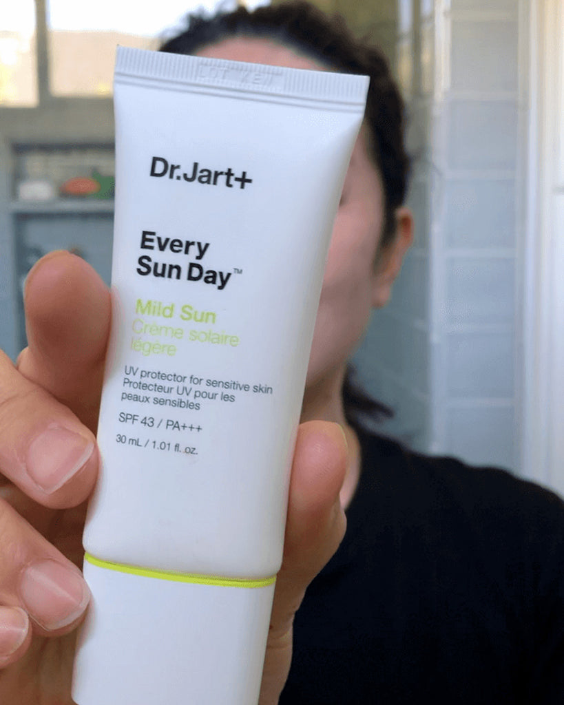 Dr. Jart+ Every Sun Day SPF