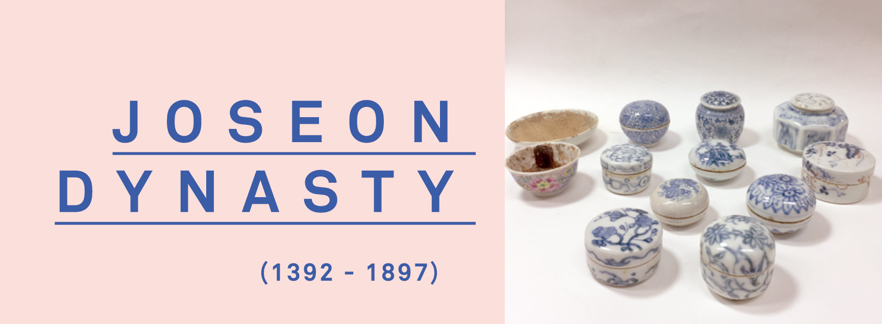 Ohlolly Blog The History of K-beauty Joseon Dynasty