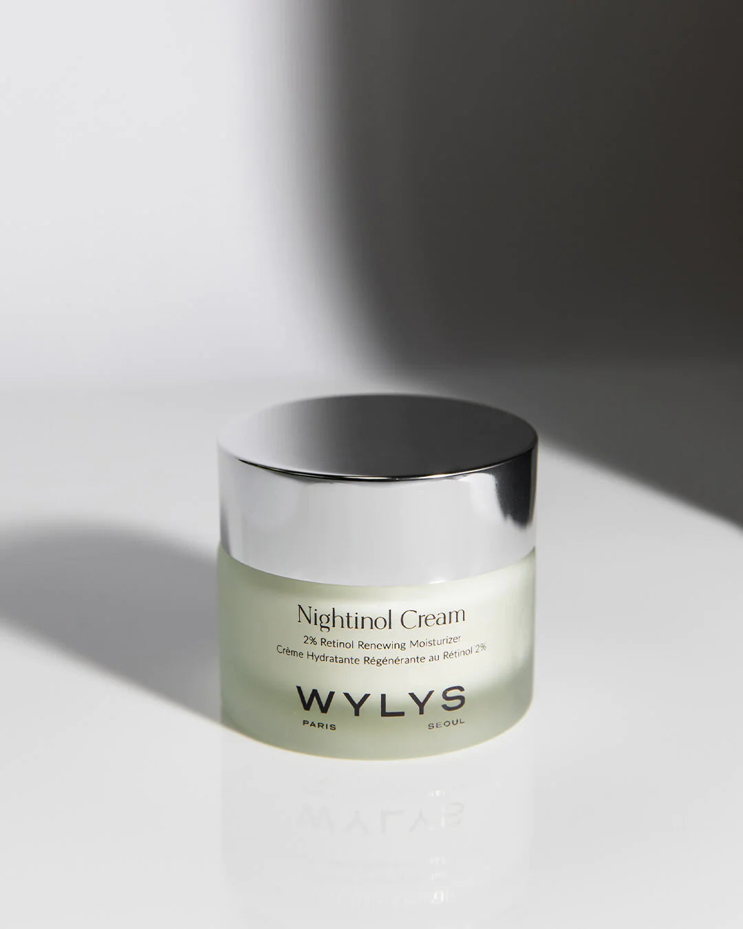 WYLYS Nightinol Cream