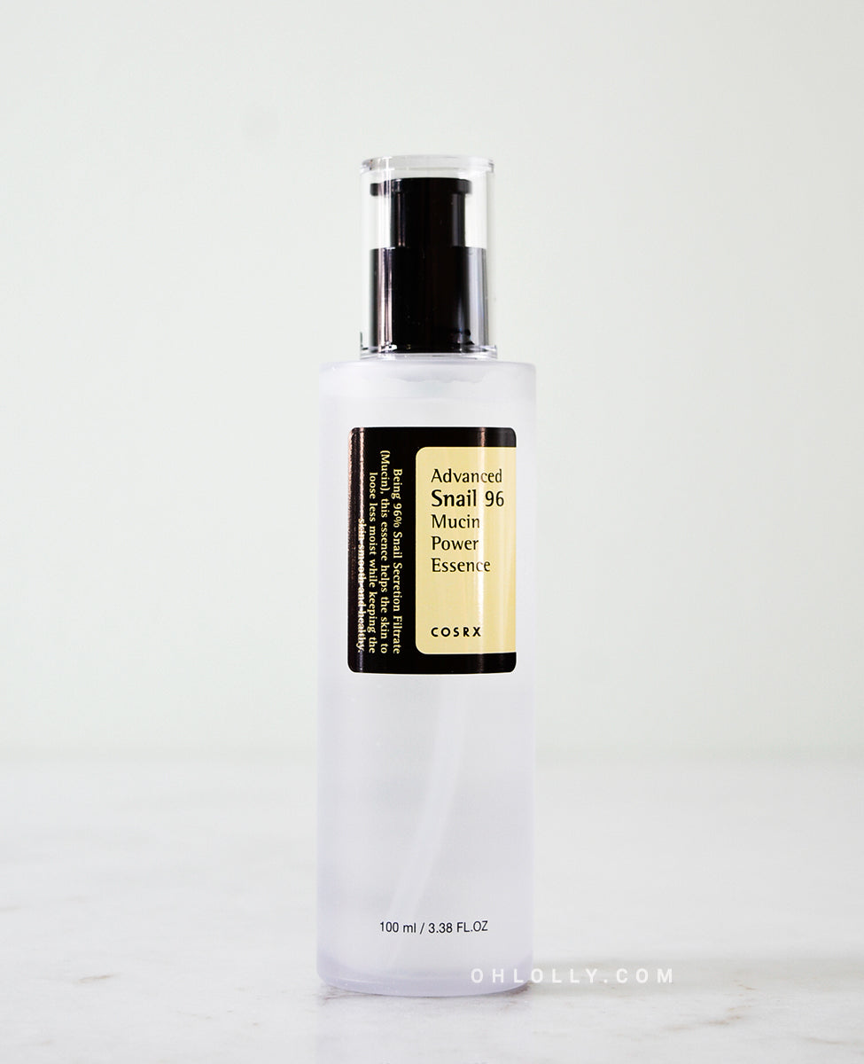 Cosrx Advanced Snail 96 Mucin Power Essence