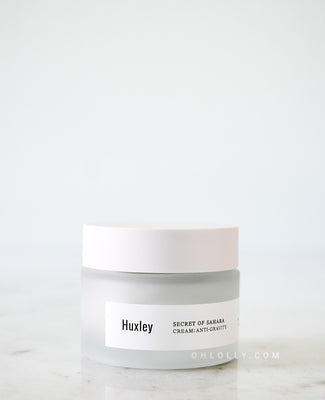 Huxley Anti-Gravity Cream