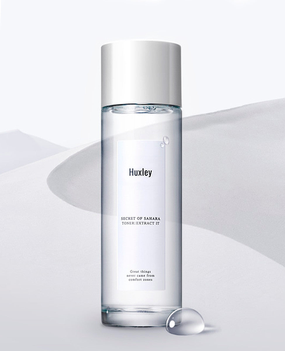 Huxley Extract It Toner