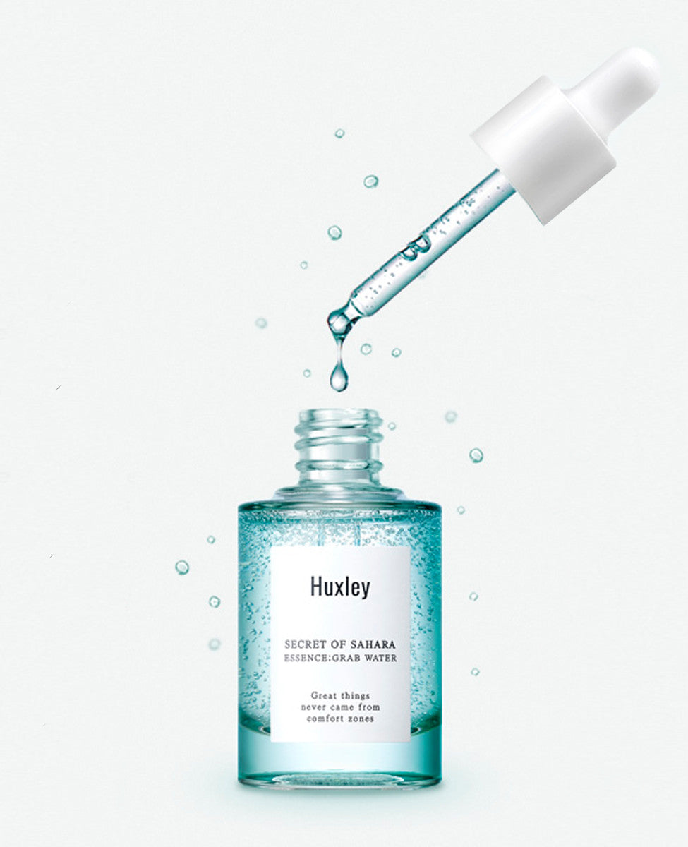 Huxley Grab Water Essence