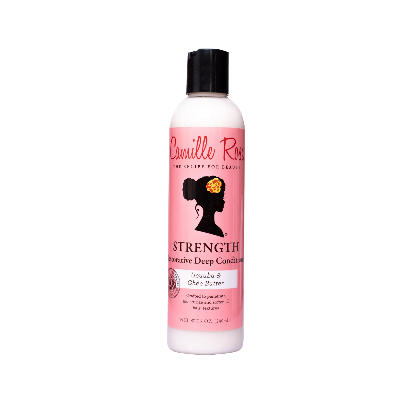 Grace Hair Refreshing Spray Mist – Camille Rose Naturals