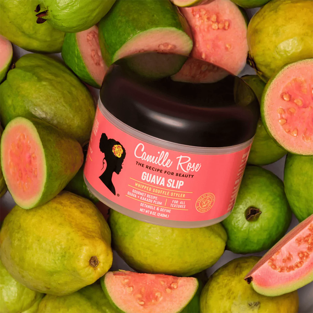 Product image for Guava Slip Whipped Souffle