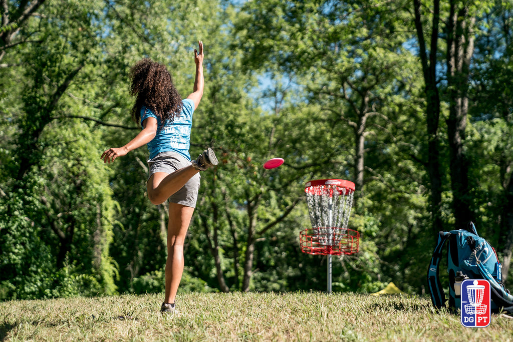 disc golf pro tour wiki