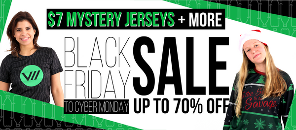 cyber monday jerseys