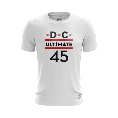 DC Ultimate Jersey