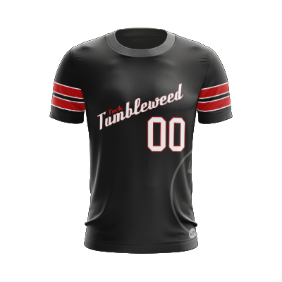 texas tech jersey