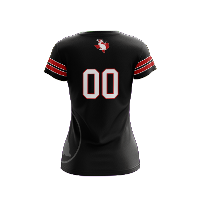 womens texas tech jersey