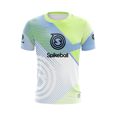 Spikeball Jersey (Men's) – SAVAGE, The Ultimate Apparel Company