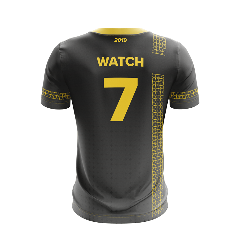 QPL Northern Watch Jersey – SAVAGE, The 