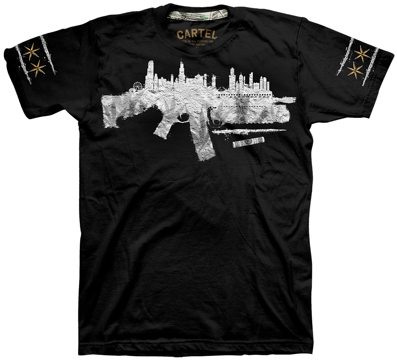 Windy City – Cartel Life