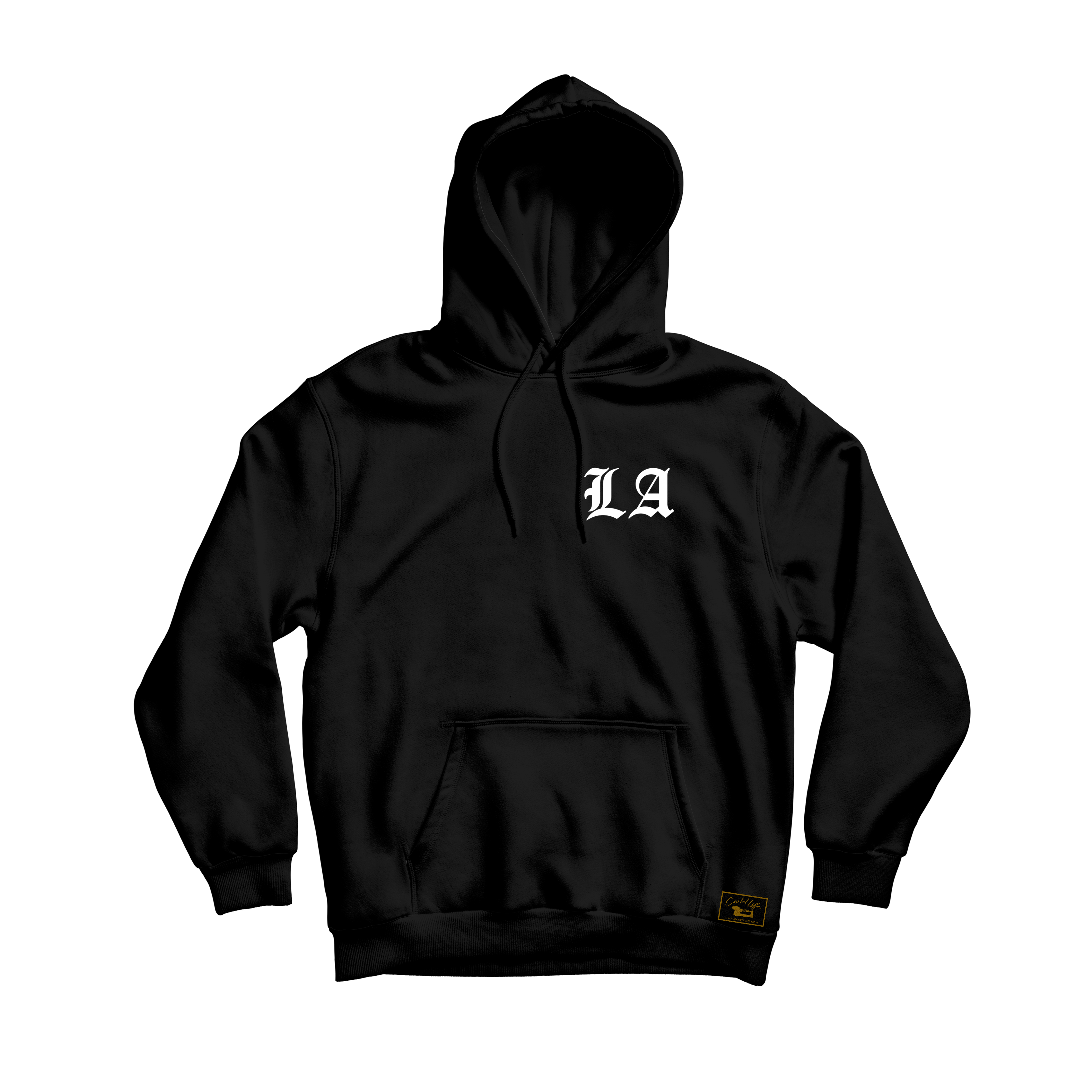 Legends Hoodie – Cartel Life