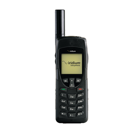 Iridium 9555 - Satellite Phone