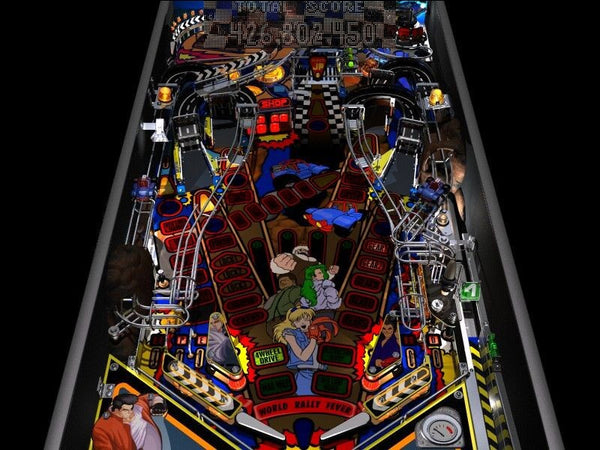 Pinball Star instal the new version for iphone