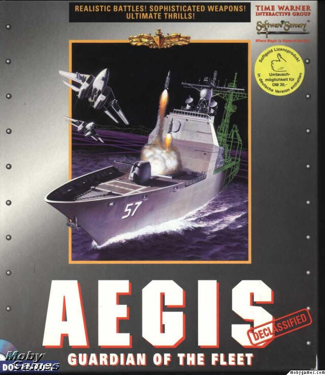 Aegis Descent instal the new for windows
