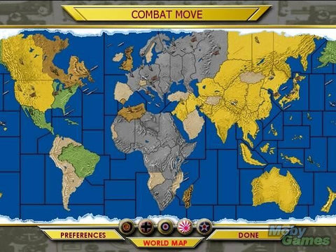 axis and allies computer game windows 8