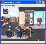 download beavis virtual stupidity