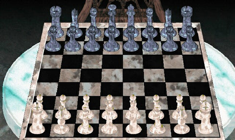 free for mac instal ION M.G Chess