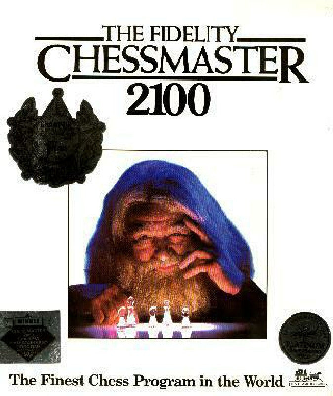 osx chessmaster 10