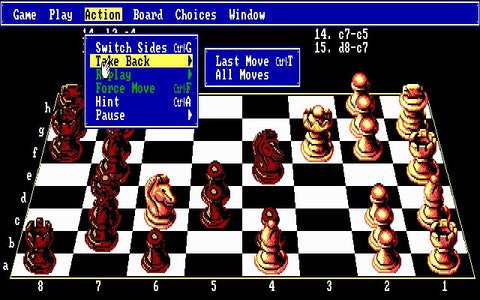installing chessmaster 9000 on windows 10